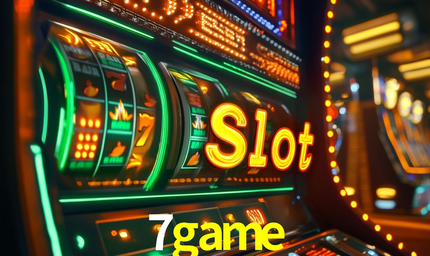 Cadastro Rápido 7GAME.COM