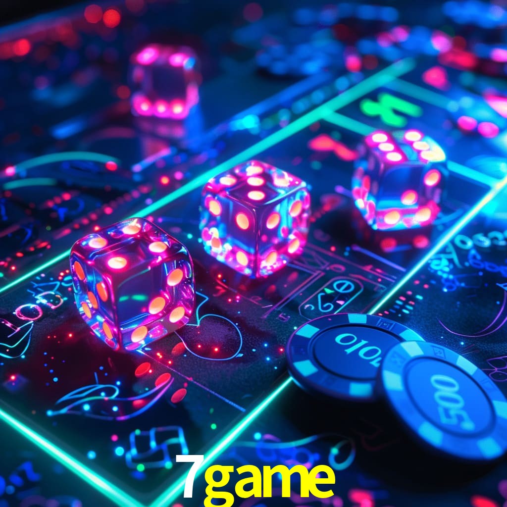 Jogos de Cassino 7GAME.COM
